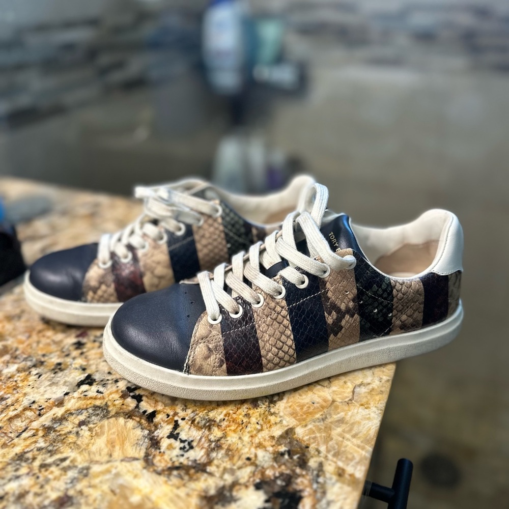 Tory Burch sneakers